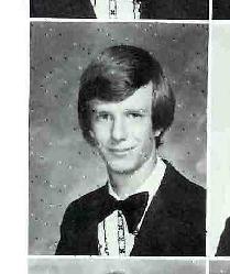 Darryl Van Rijn's Classmates profile album