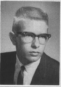 Ron  Reynolds' Classmates profile album