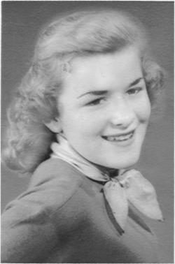 Wilma Lewis' Classmates profile album