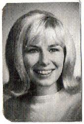 Patty Arnett's Classmates profile album