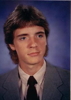 Jerry Vaughan's Classmates® Profile Photo