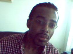 Reginald Nicolas's Classmates® Profile Photo