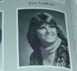 Joan Faulkner's Classmates profile album