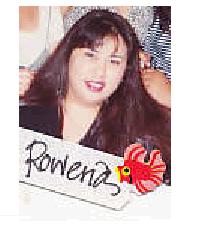 Rowena Panis-Gabriel's Classmates profile album