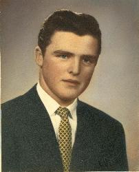 Gene R. Collins' Classmates profile album