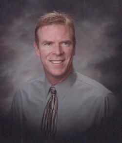 Jeff Roberts's Classmates® Profile Photo