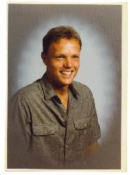 Glenn Davis's Classmates® Profile Photo