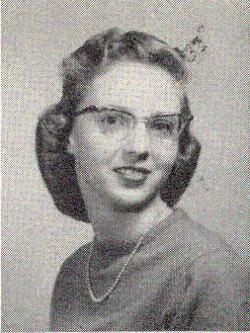 Iris Delameter-Richardson's Classmates profile album