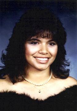 Christina Flores' Classmates profile album
