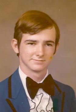 Paul Griffith's Classmates profile album