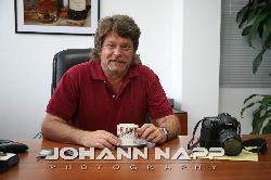 Johann Napp's Classmates® Profile Photo