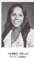 Debbie Martin's Classmates profile album