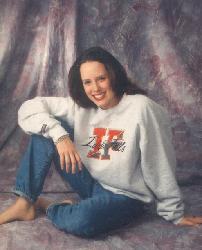 Janet Thompson-Andree's Classmates profile album