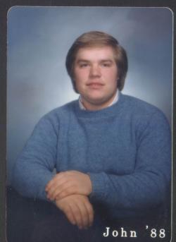 John Juras II's Classmates profile album