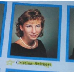 Cristina Green's Classmates profile album