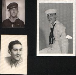 George de Virgilio's Classmates profile album