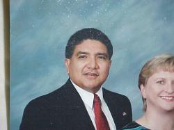Danny Quintanilla's Classmates® Profile Photo