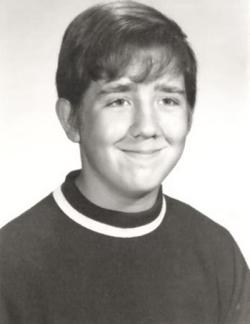 John Christensen's Classmates profile album