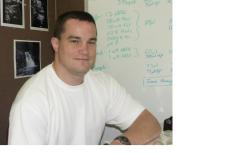 Mike Wasson's Classmates® Profile Photo