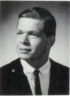 Roger Surbaugh's Classmates® Profile Photo