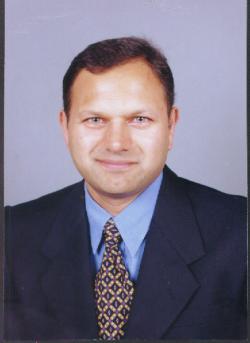 Anand Nevrekar's Classmates® Profile Photo