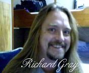 Tony Gray's Classmates® Profile Photo