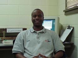 Anthony Smith's Classmates® Profile Photo