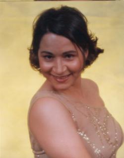 Cynthia Jackson's Classmates® Profile Photo