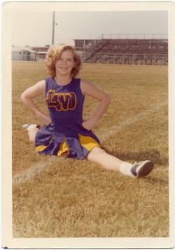 Cindy Namoski's Classmates profile album