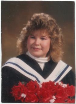 Tracy Forsyth's Classmates profile album