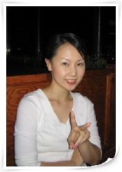 Jacqueline Um's Classmates® Profile Photo