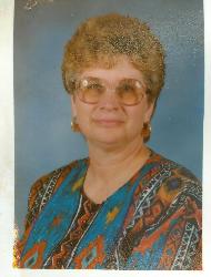 Roberta Newbern's Classmates® Profile Photo