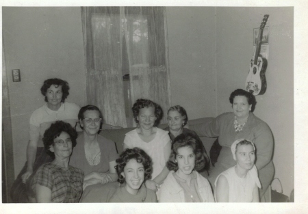 Patricia Archie's Classmates profile album