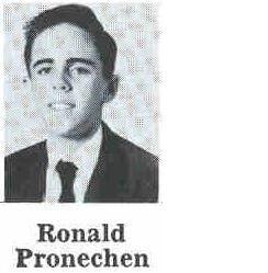 Ronald  Pronechen's Classmates profile album