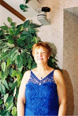 Marcia Smith's Classmates® Profile Photo