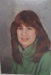 Marianne Richardson's Classmates profile album