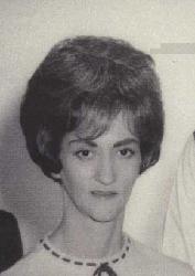 Betty Broadhead's Classmates® Profile Photo