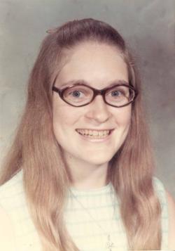 Janet Evpraxia Wehlitz's Classmates profile album