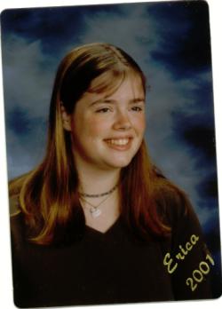 Erica Wilson's Classmates profile album