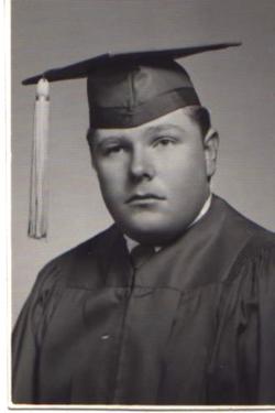 Jimmy R. Fields's Classmates® Profile Photo