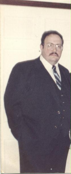 Larry Gonnello, Sr.'s Classmates® Profile Photo
