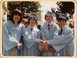 Alan Christensen's Classmates profile album