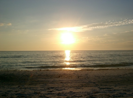 Gulf of Mexico