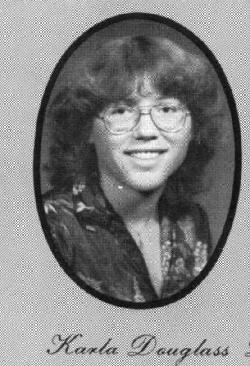 Karla Sinclair's Classmates profile album