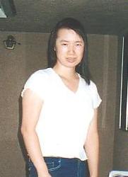 Annie Wong's Classmates® Profile Photo