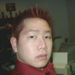 Howard Choy's Classmates® Profile Photo