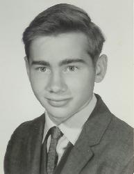 Charles Sutton's Classmates profile album