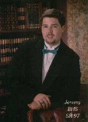 Jeremy Clark's Classmates profile album