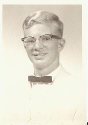 Henry E. (Gene) Brass' Classmates profile album