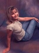 Danette Petersen's Classmates® Profile Photo